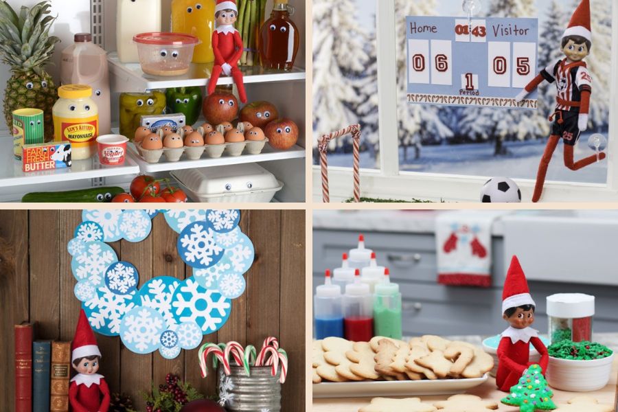 travesuras-elfo-Navidad